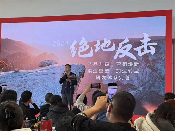 看见“曙光”!上汽通用吹响合资反攻的号角