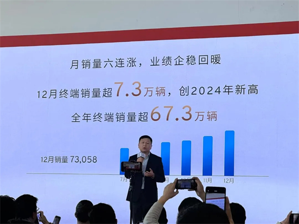 看见“曙光”!上汽通用吹响合资反攻的号角