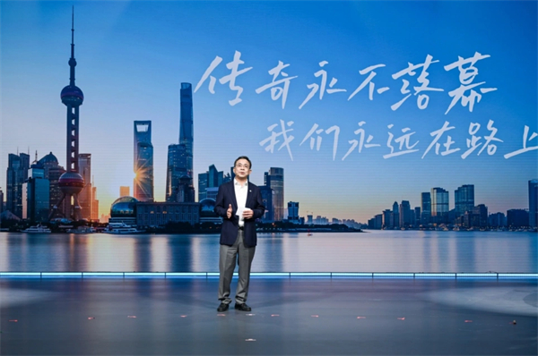 亮出改革创新“三套拳”:从“上汽之夜”看中国汽车的全球叙事