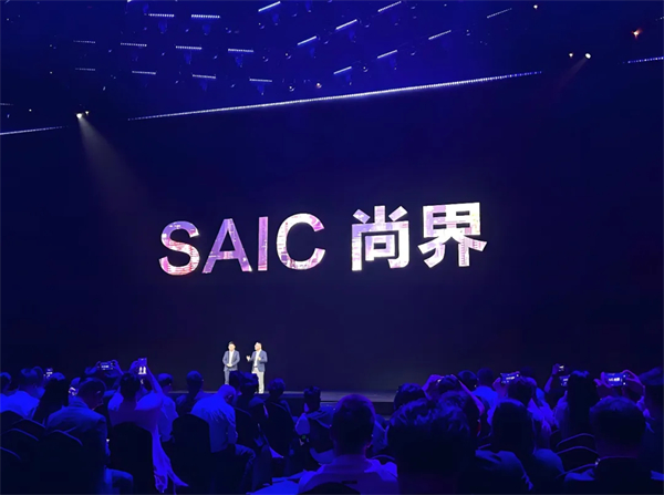 上汽做对了什么?