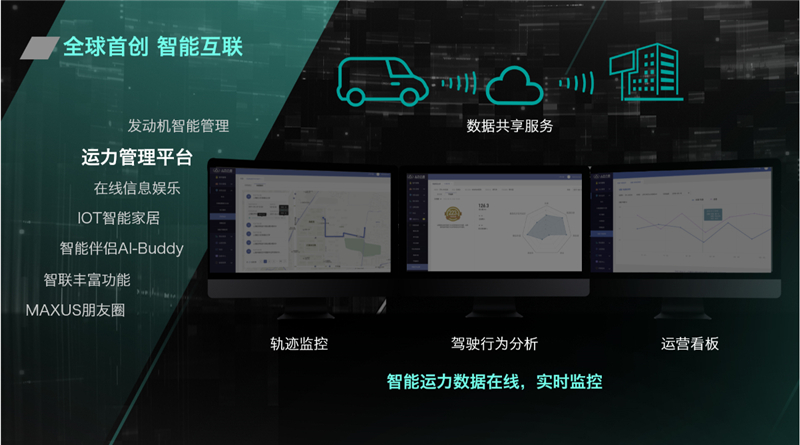 售价15万元-29万元,全领域智能宽体轻客上汽大通MAXUS V90发布