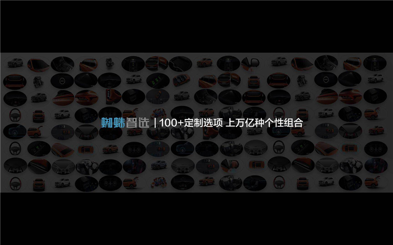 售价9.38万元-16.78万元,MAXUS全民定制中型SUV D60上市