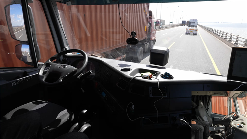 全球领跑!友道智途获全球首张智能网联汽车示范运营牌照 持续引领自动驾驶商业化发展